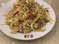 -华梅西餐厅(哈尔滨中央大街店)