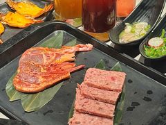 -水木锦堂·自助铁板烧(五道口购物中心店)