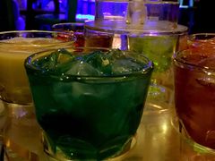 -Sirena海妖日咖夜酒