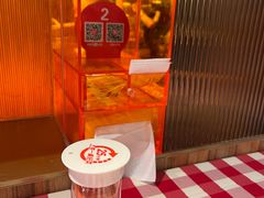 -西贝莜面村(当代商城店)
