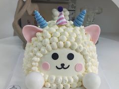 -蜜肆动物奶油蛋糕·个性定制·下午茶甜品