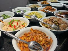 -令氏家外家周秦食府(高新店)