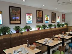 -老边饺子馆(东单店)