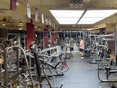 -聚健身GatherFitness(余杭店)