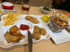 -豪客来牛排(中华城店)