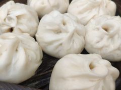 小笼包-老牌依强牛肉店(达道总店)