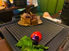 牛舌-牛New寿喜烧(虹桥新天地店)