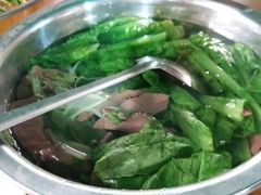 -弓虽昌焖烧鸡(大竹林店)