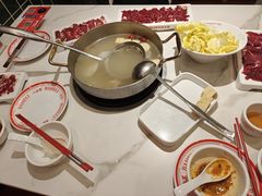 -八合里潮汕鲜牛肉火锅(上海汇智广场店)