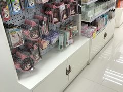 -我的公主美妆(旺角店)