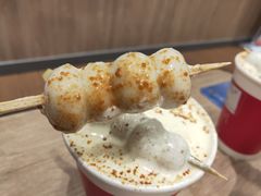 -85度C(北京八角物美店)