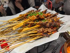 -九村烤脑花(大石坝总店)