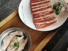 -谷牛和牛烤肉(漕河泾印象城店)