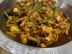 -晓林火锅(安定门店)