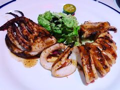 -Amanda餐厅(长乐路店)