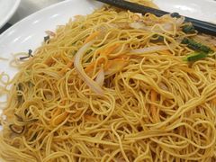 -祈胜邨•顺德鱼生•顺德菜(容桂店)