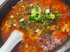 绍子脑花-曾牛肉