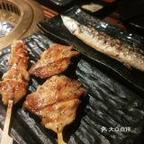 杭州无敌好吃的日式烤肉！！