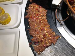 -乔先生涮肉·鲜活牛羊肉火锅(塘沽店)