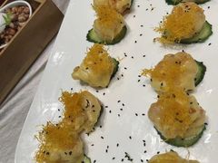 -盛福楼·惠山宴(盛岸路店)