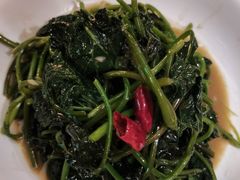 -筱爷叔·上海传统手工菜(玉树路店)