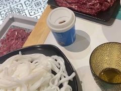 -三毛牛肉店(福强店)