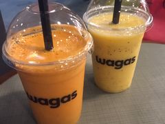 -Wagas沃歌斯(富力广场店)