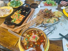 -夜烤·宜宾烧烤(洋河路店)