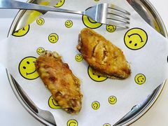 -一粒糖 · 潮汕小吃-海石花特色甜品