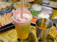 -奈雪的茶(正弘城PRO+店)