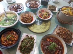-土桥手掌鸡·26年灌县老味道(都江堰店)