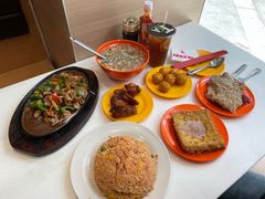 -冰岛茶餐厅(世茂店)