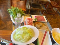 -南门涮肉(北洼路店)