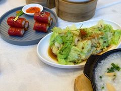 -皇马假日醉海南大酒店·假日一品派茶楼(秀英店)