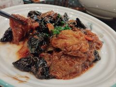 -锡和无锡菜(景丽苑店)