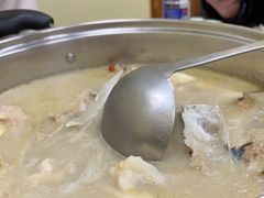 -百鸟归巢天麻鱼头(远洋城店)