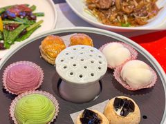 -馋遇江南·精致湖景雅宴(东方之门店)