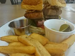 -HELLO 27 意面·沙拉·帕尼尼