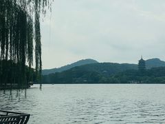 -柳莺湖上·湖景餐厅·江南菜(西湖店)