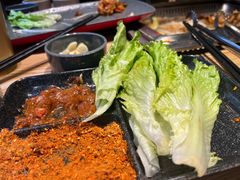 -新石器烤肉(南通CBD大有境店)