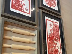 -姥姥家春饼店(惠新东街店)