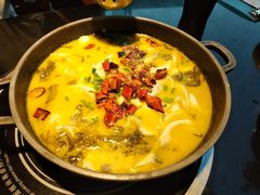 -川里谈·川味小馆(北京路店)