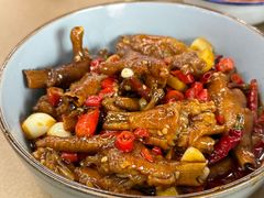 -老三样·旧食新味(船山路店)