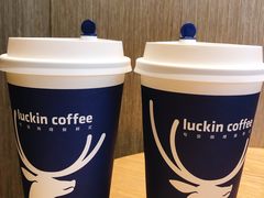 -瑞幸咖啡(盈锋中心店)