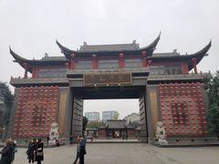 -龙潭水乡