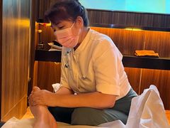 -江南足纪·影院足道·轻奢SPA(笋岗HALO广场店)