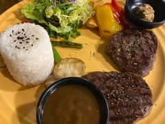 -Cafe Alice咖啡爱丽丝(奥城店)
