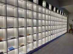 -海子诗歌陈列馆