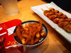-大师兄·西北小馆(金湾华发商都店)