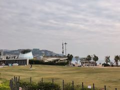 -大梅沙海滨公园